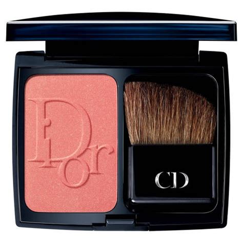 Dior Rosie Cherie (756) DiorBlush Vibrant Color Powder Blush 